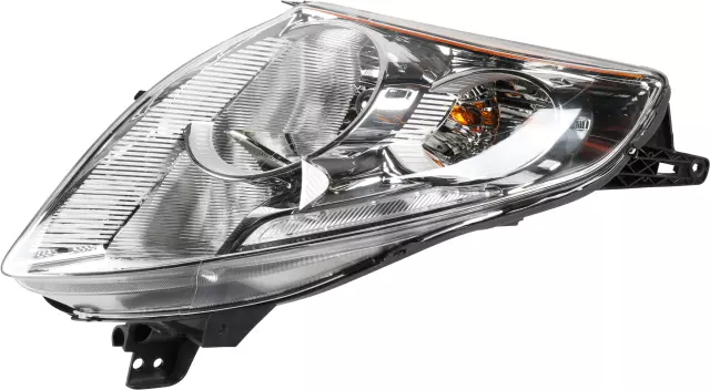 2010-2012 Nissan Altima Headlamp Assembly 26010-ZX20A | OEM Parts