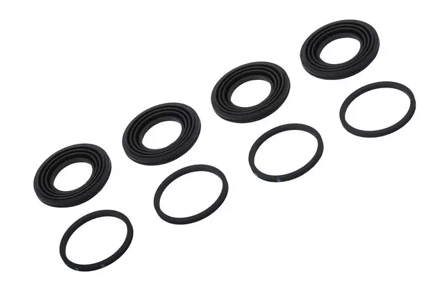 Front Brake Caliper Piston Seal