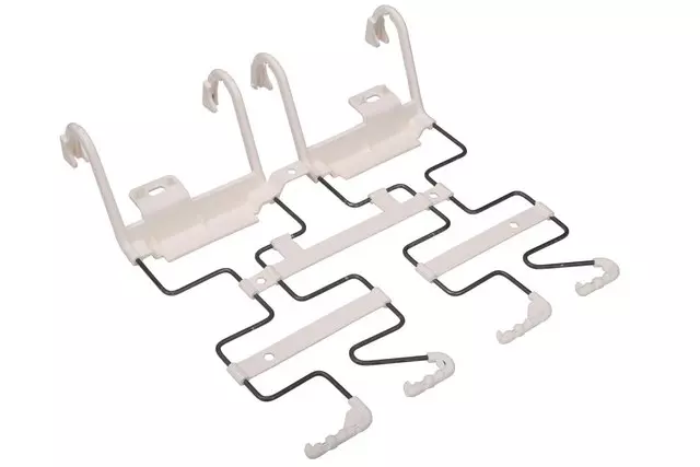 Front Seat Cushion Pad Support