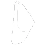 Release Handle Cover