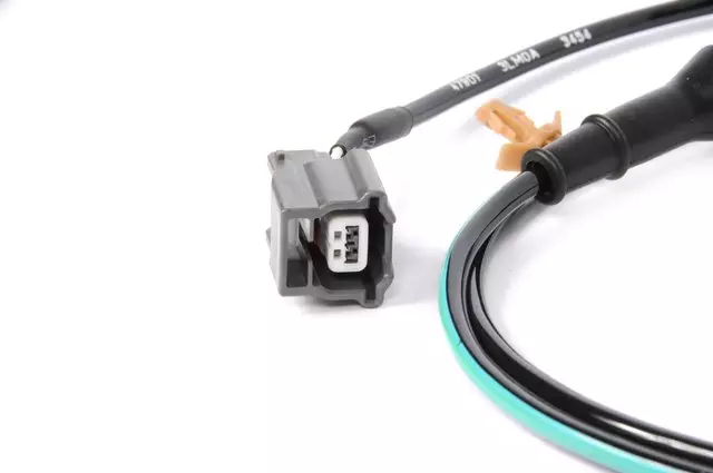 ACDelco 92199862 GM Original Equipment Sensor De Velocidad De Rueda Trasera ABS