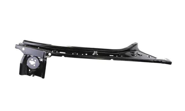 Driver Side Windshield Inner Side Frame