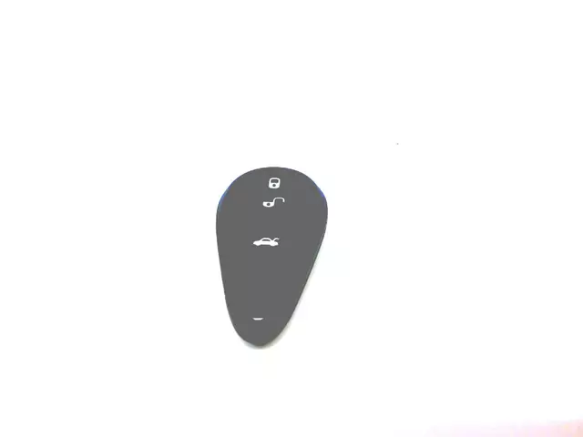 Keyless Entry Transmitter