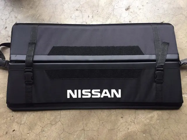 T99C2-5ZW0A - Removable Tote Cargo Organizer 2017-2026 Nissan