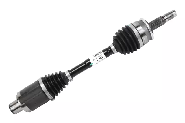 Front Passenger Side Half-Shaft Assembly