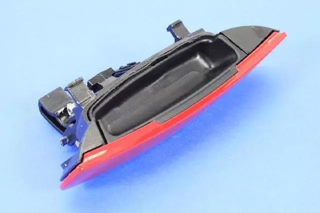 Front Door Exterior Handle, Right