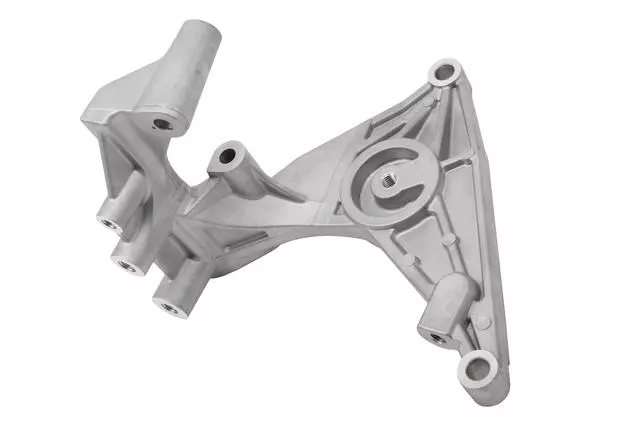 Alternator and Drive Belt Tensioner Bracket