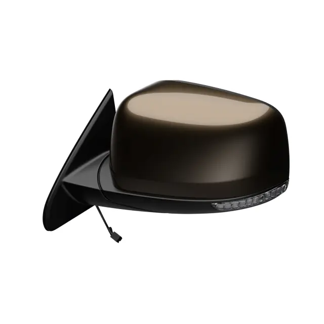 2019-2021 Jeep Grand Cherokee Outside Rear-View Mirror, Left