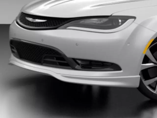 2016 Chrysler 200 Air Dam Fascia Kit 82214384 | My Mopar Parts