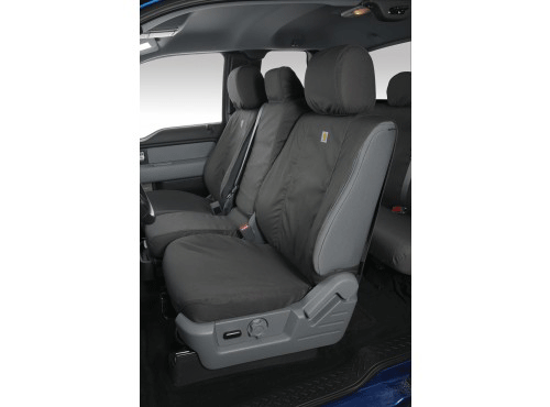 Cover, Front Seat, Carhartt Gravel