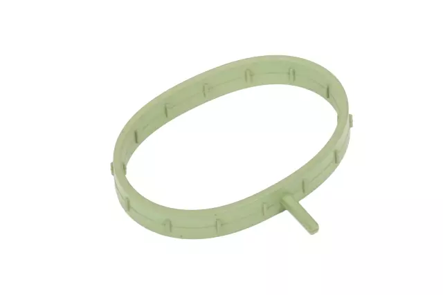 Intercooler Inlet Air Tube Adapter Seal