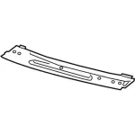 Windshield Header