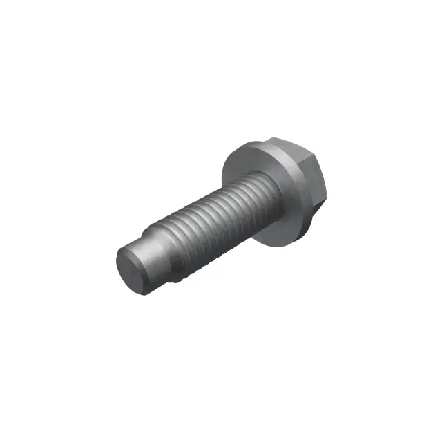 6508034AA - Hex Head Bolt And Washer 2005-2027 Mopar | The