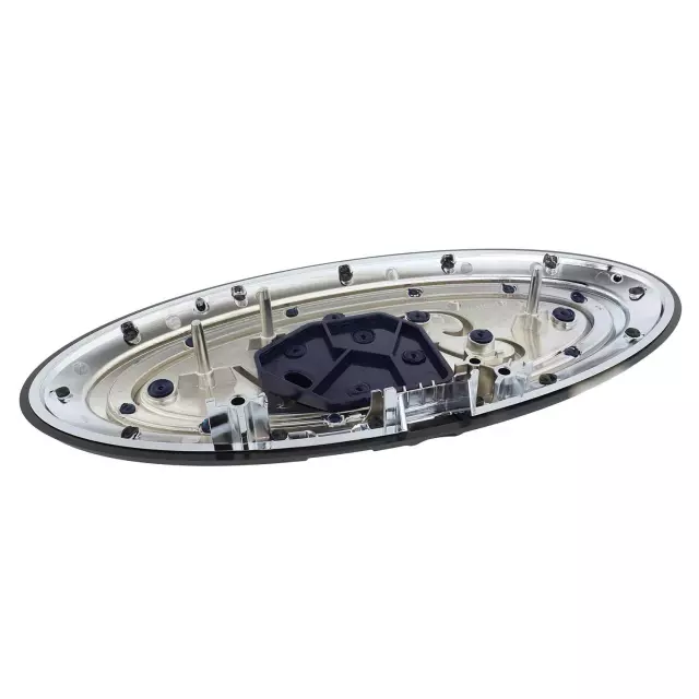2021-2023 Ford Grille Emblem ML3Z8213F | TascaParts.com