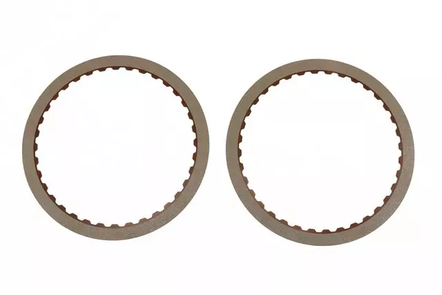 Automatic Transmission 2-6 Fiber Clutch Plate