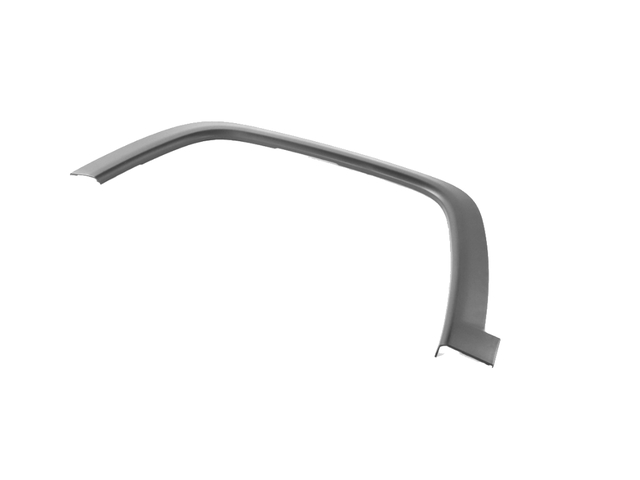 2017-2024 Jeep Compass Wheel Flare Molding, Left 7ST31RXFAA