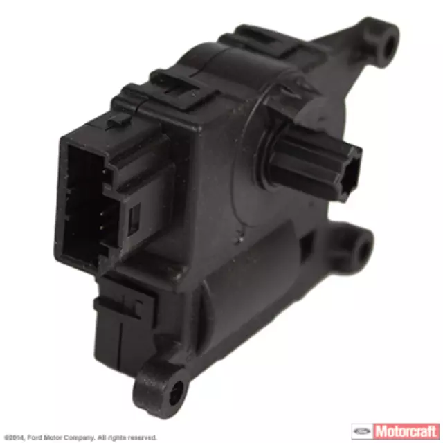 HVAC Blend Door Actuator