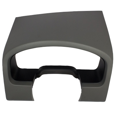 2004-2008 Ford F-150 Side Molding - Passenger Side (RH) 4L3Z-1503136-AA