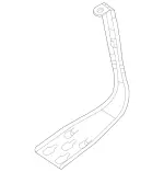 2015-2026 Mercedes-Benz - Holder