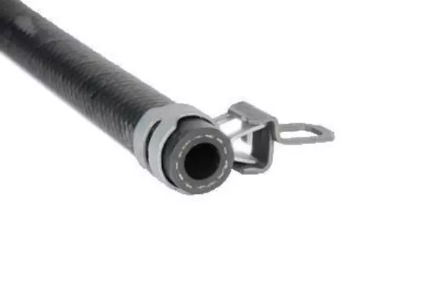 Power Brake Booster Outlet Hose Assembly