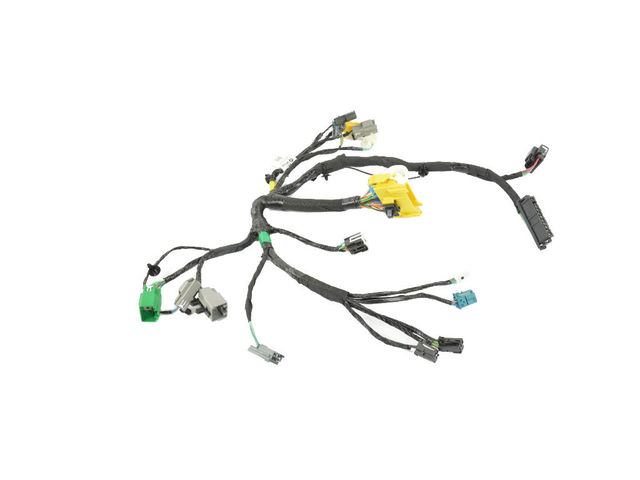 68298214AB - Seat Cushion Wiring 2016-2017 Mopar | Mopar Wholesale Parts