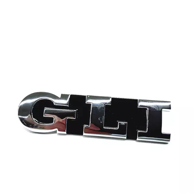 2006-2009 Volkswagen Jetta - Nameplate