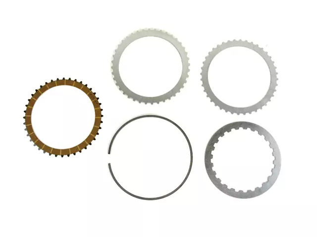 B2 Brake Clutch Stack Up Clutch Package