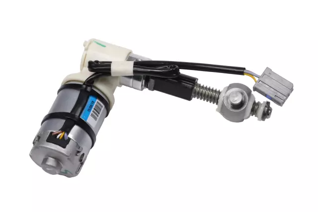 Steering Column Tilt Wheel Actuator