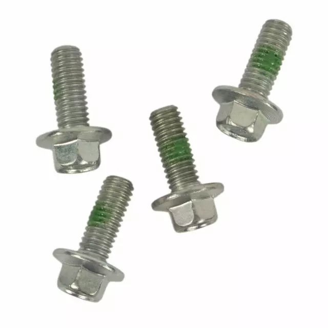 Camshaft Sensor Bolt