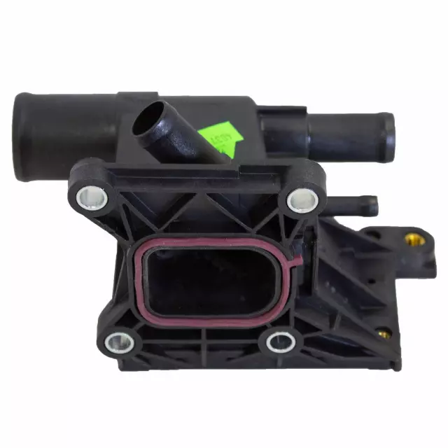 6S4Z-8K556-A - Engine Coolant Outlet Flange 2003-2022 Ford | Ford