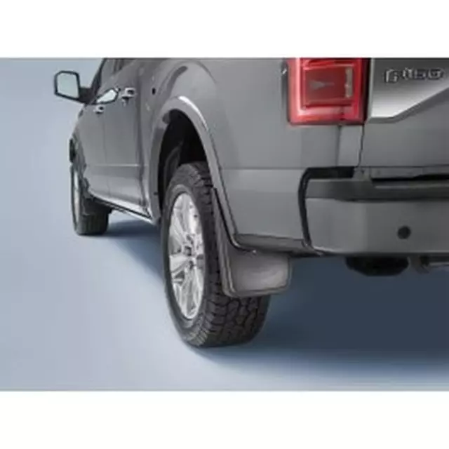 4pcs Splash Guards Molded Mud Flaps For Ford F-150 2015-2020 W/o Fender Flare - Foto 10