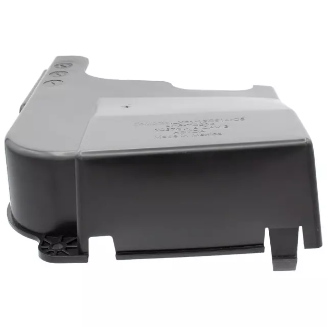 2020-2025 Ford Engine Control Module (ECM) Cover LX6Z-00810