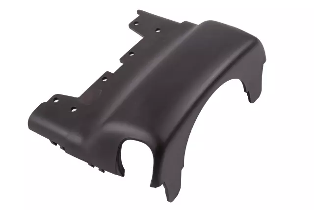 Cocoa Steering Column Upper Trim Cover