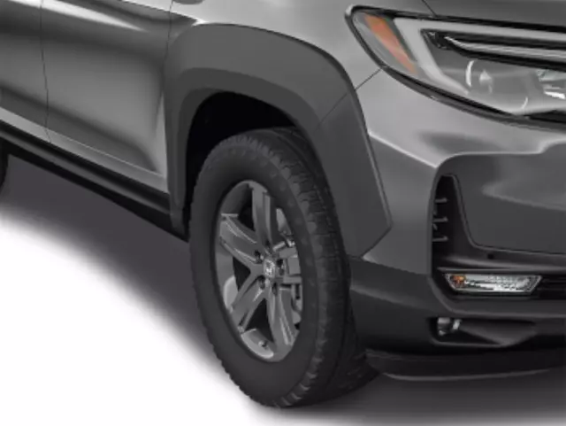 8P21T6Z100A - Exterior: Fender Flares for Honda: Ridgeline Image