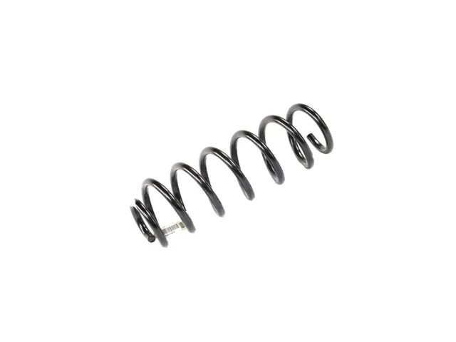Front Coil Spring, Right