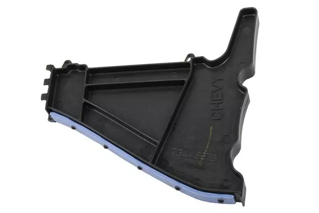 2015-2022 Chevrolet Colorado Front Fender Rear Upper Stiffener 
