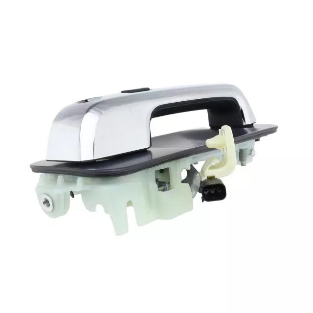 jc3z2522405edptm - Ford Exterior Door Handle | Levittown Ford Parts