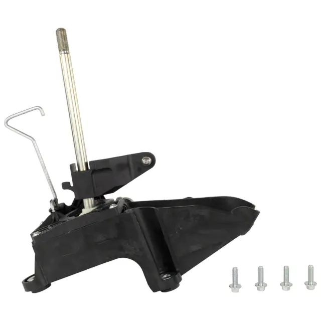 CV6Z-7210-A - Shifter Assembly 2012-2018 Ford Focus | Ford Parts