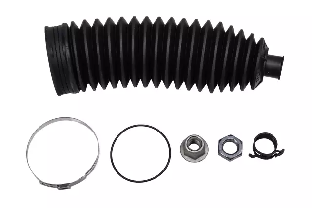 Rack and Pinion Bellows Kit