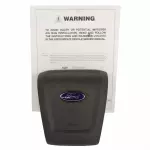 Driver Inflator Module