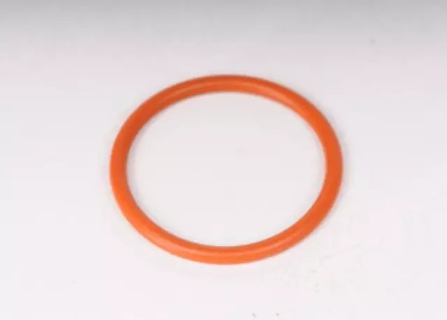 Automatic Transmission Turbine Shaft Seal