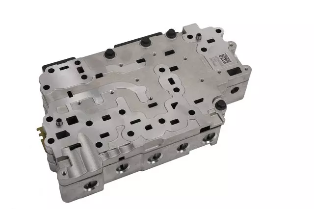 thumbnail image 2 of GM Genuine Parts Automatic Transmission Control Valve Body Assembly Remanufactured B9ee6f1f 1f0a 4a06 9e1a Befc1fbf67cd.068da8a591c956e610c90c393be6bc40 2 of 11