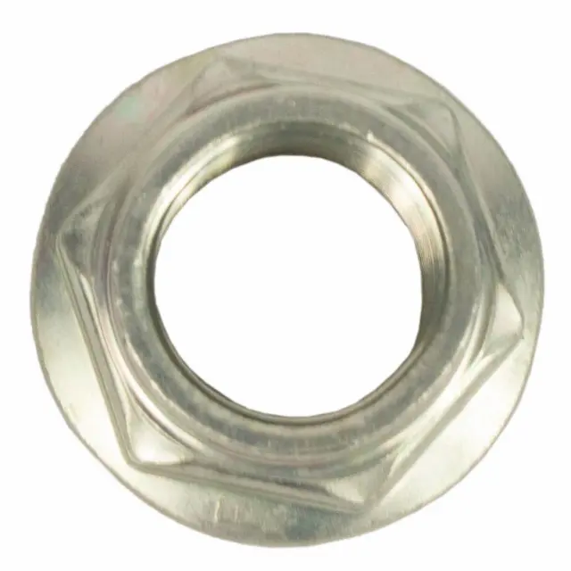 2015-2025 Ford Axle Nut CCPZ-3B477-B | TascaParts.com