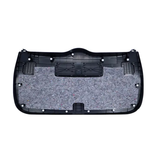 67750-42051-C0 - 2013-2018 Toyota RAV4 - Lift Gate Trim | Toyota