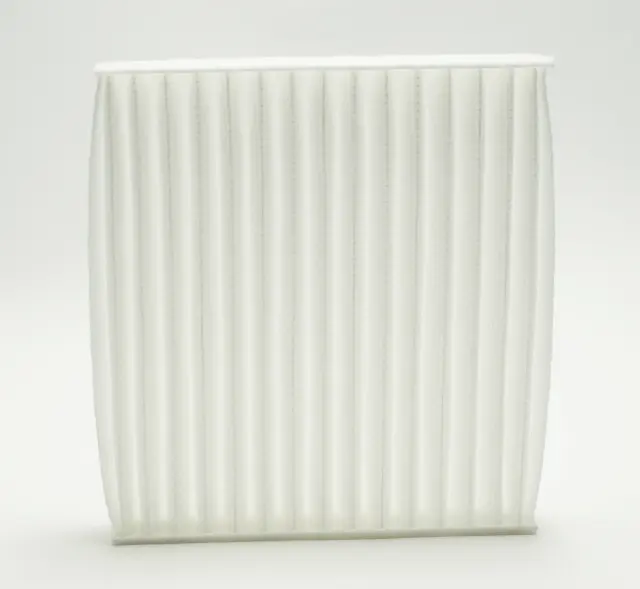 QUARKZMAN No.8713902020 Car Interior Filter For Toyota/Interior Pack Of 1