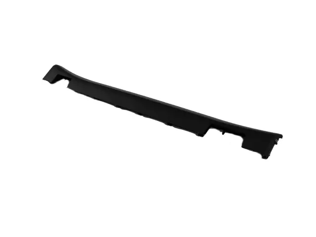thumbnail interactive-video image 1 of Best For Less 6-Piece Stainless Steel Window Sill Trim For 2005-2010 Jeep Grand Cherokee - Chrome Finish 1 of 4