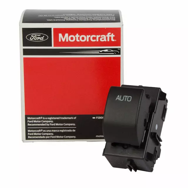 2010-2019 Ford Window Switch AG1Z-14529-BA | OEM Parts Online