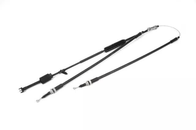 Parking Brake Cable Assembly