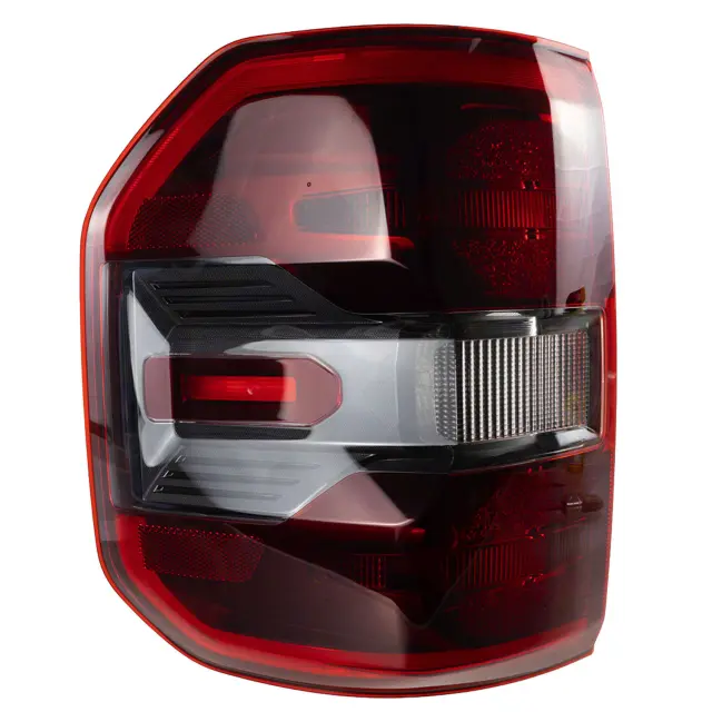 2023-2025 Ford Maverick Lamp Assembly Rear Stop And Flas PZ6Z