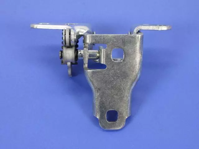 Front Door Lower Hinge, Right